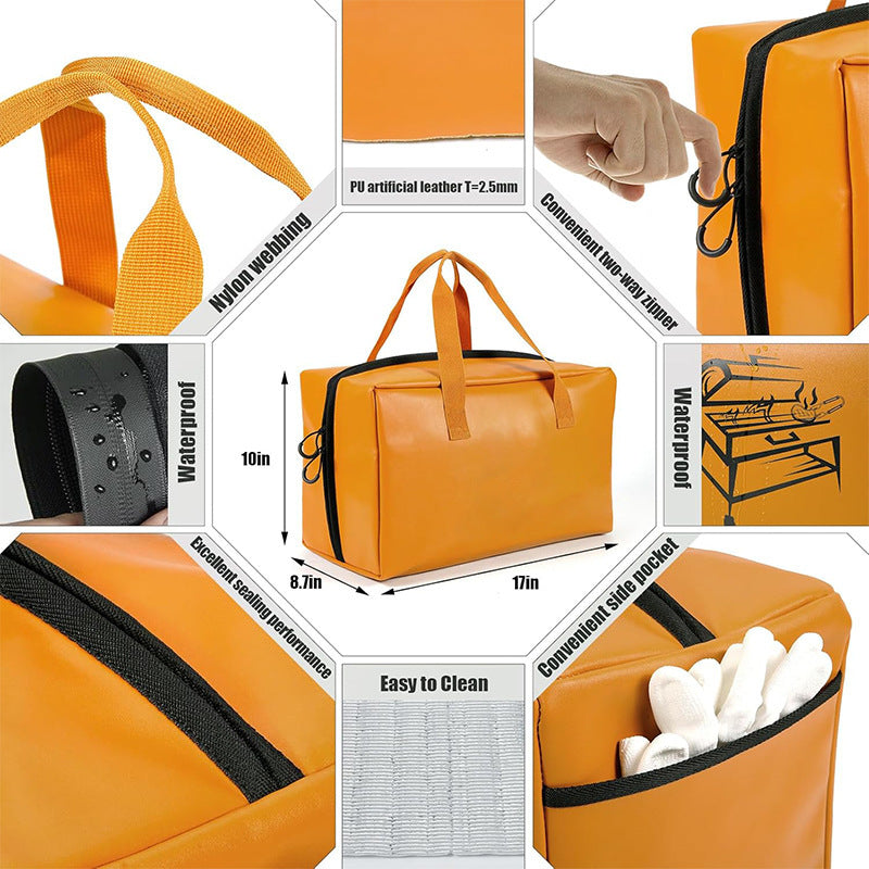 Siopsrl | Insulated Picnic Bag Siopsrl