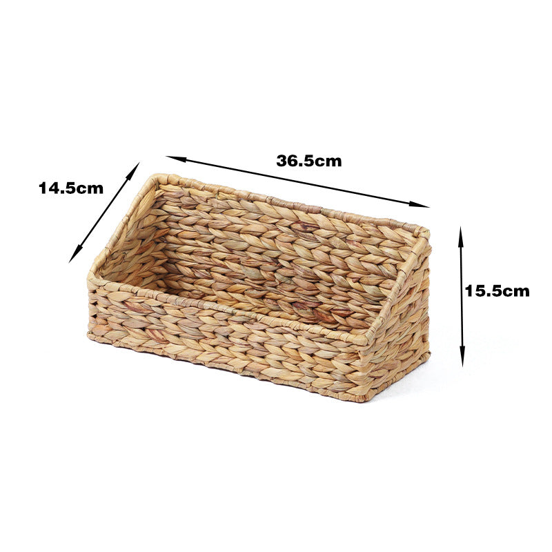 Decorative Woven Storage Siopsrl