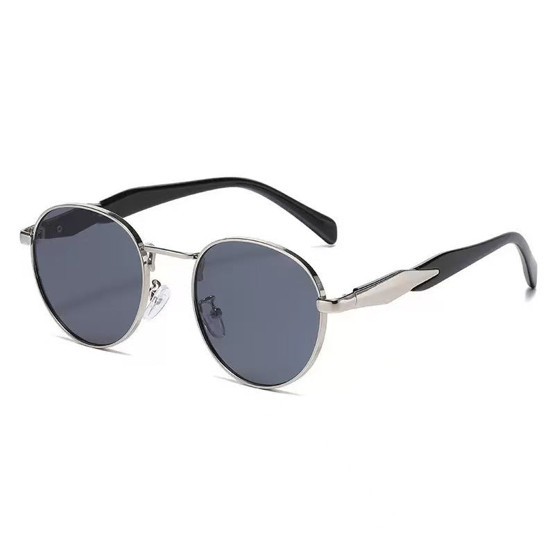 Siopsrl | Elegant Modish Oval Frame Sunglasses Siopsrl