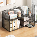 Siopsrl | Modern Wire Mesh Document Organizer Rack Siopsrl