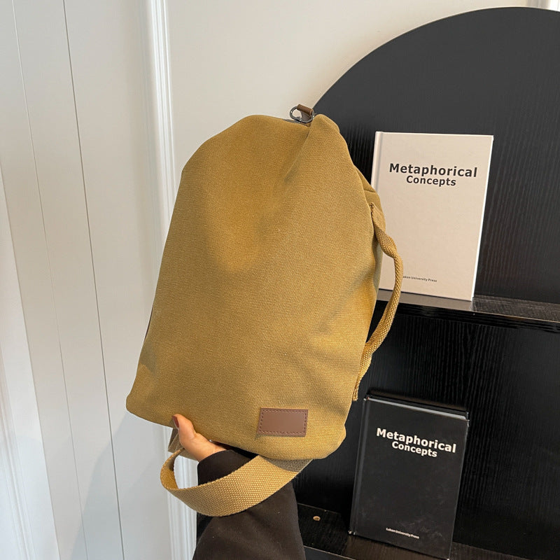 Siopsrl | Multifunctional Leisure Bag with Structured Design Siopsrl