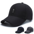 Siopsrl | Men's Stretch Performance Baseball Cap Siopsrl