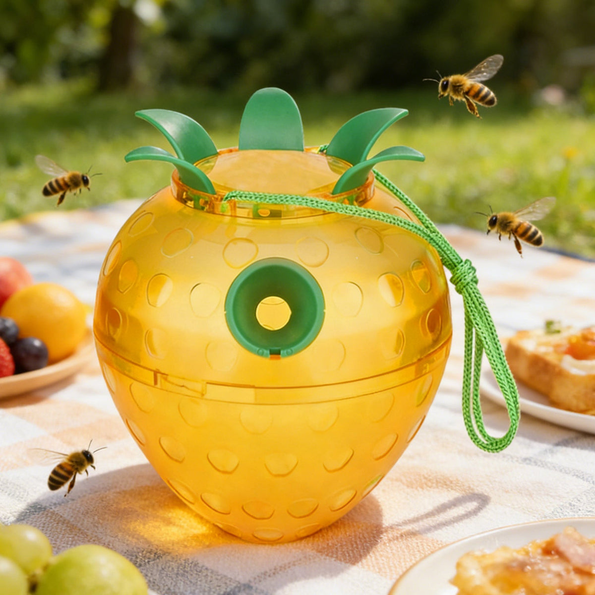 Siopsrl | Attractive Insect Trap Siopsrl