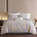 Duvet cover set