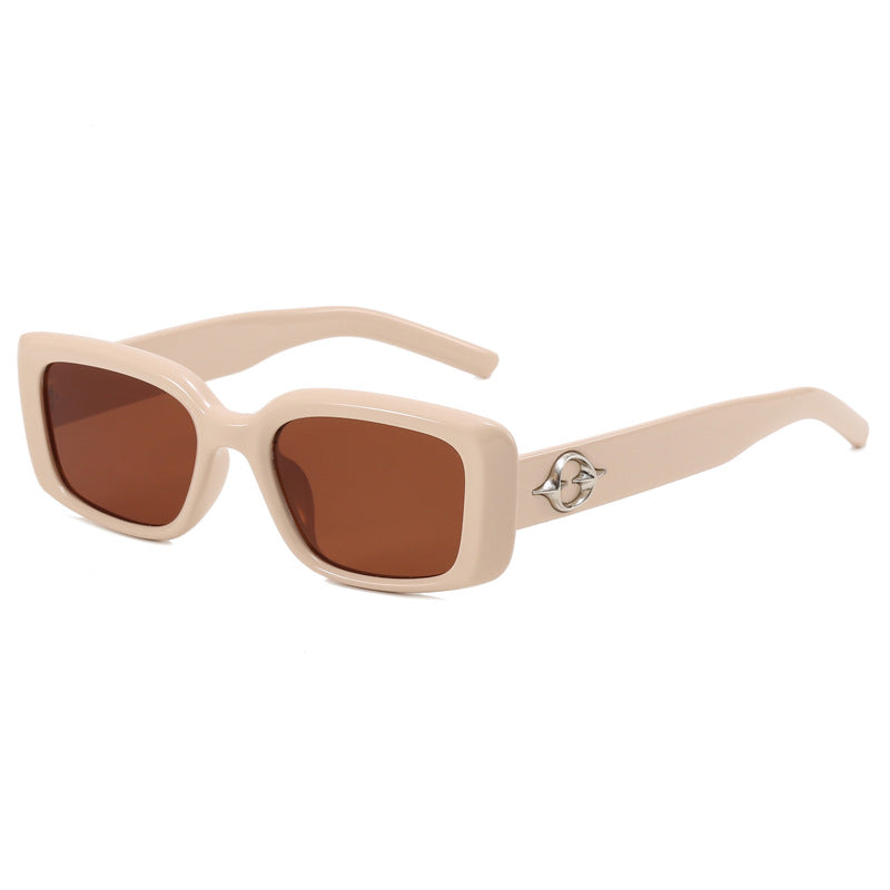 Siopsrl | Fashionable Cube Sunglasses Siopsrl