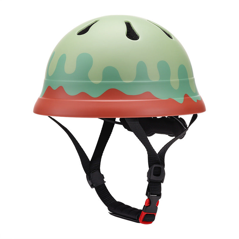 Siopsrl | Urban Adventure Safety Helmet Siopsrl