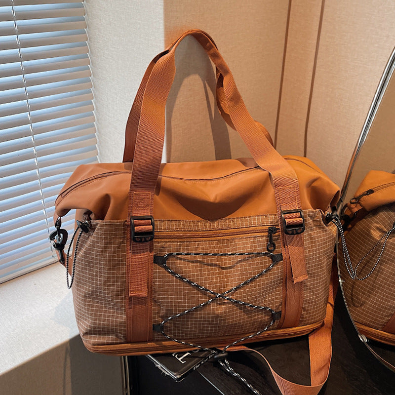Siopsrl | Multi-Purpose Durable Travel Duffle