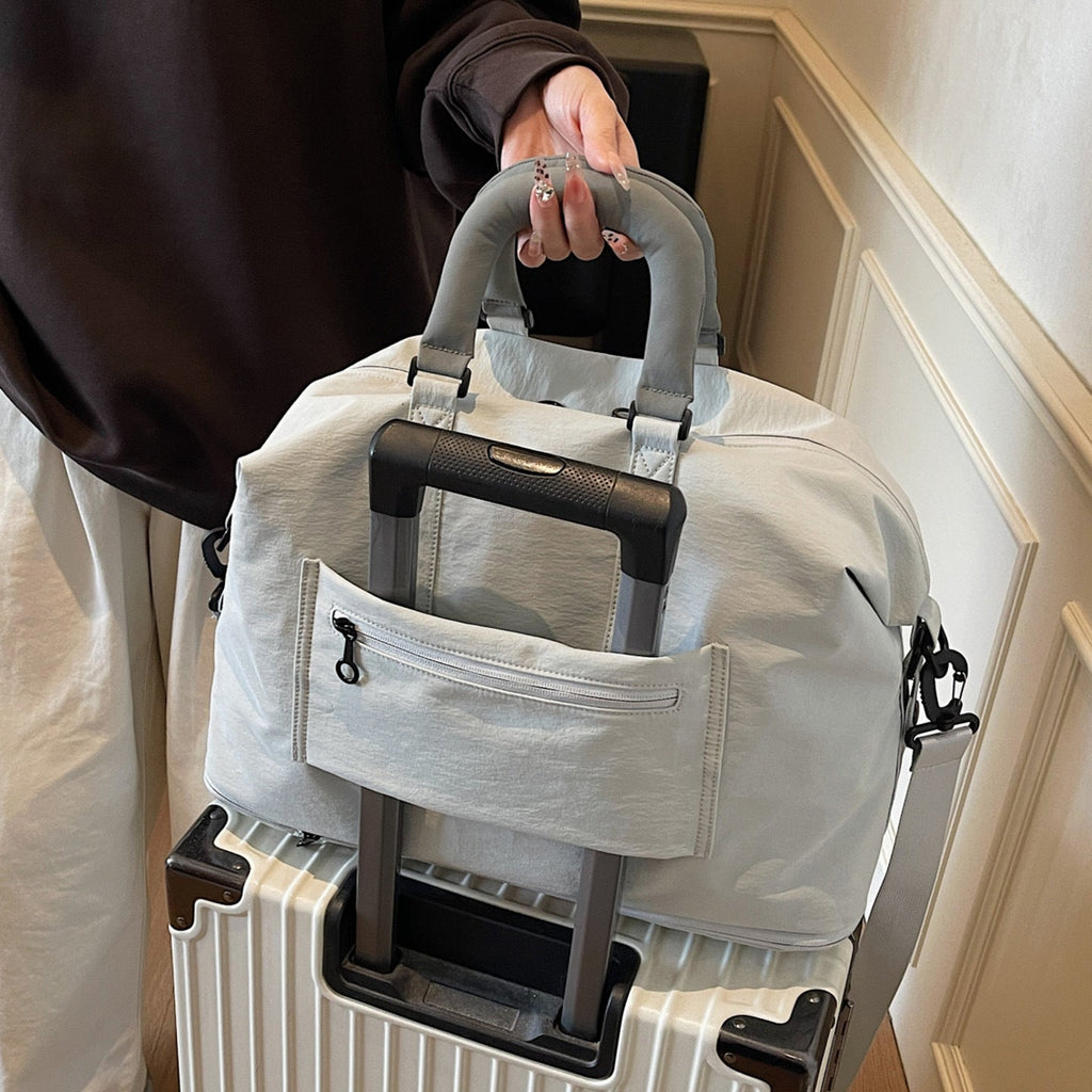 Siopsrl | Multifunctional Travel Duffle Bag Siopsrl
