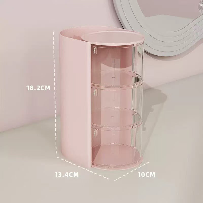 Multifunctional Cosmetic Storage Siopsrl