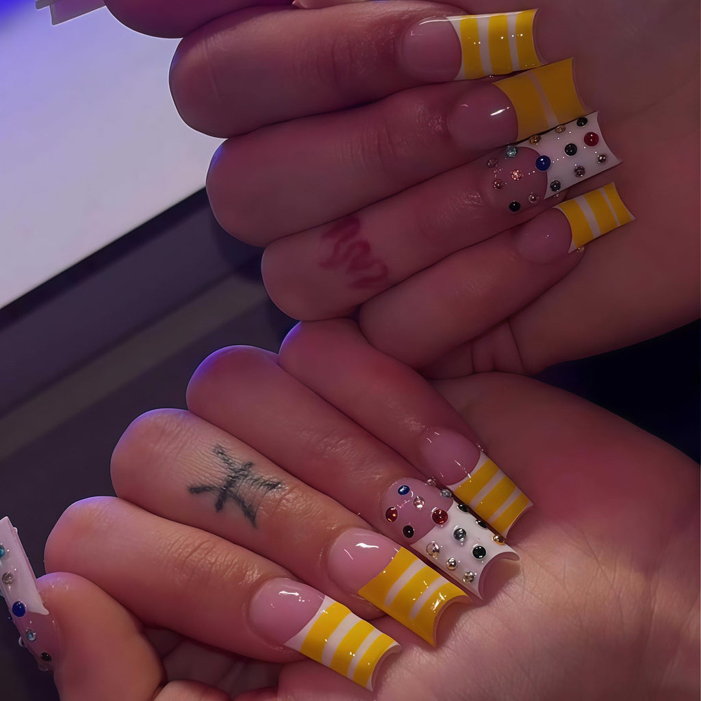Siopsrl | Creative Decorative Nail Enhancements Siopsrl