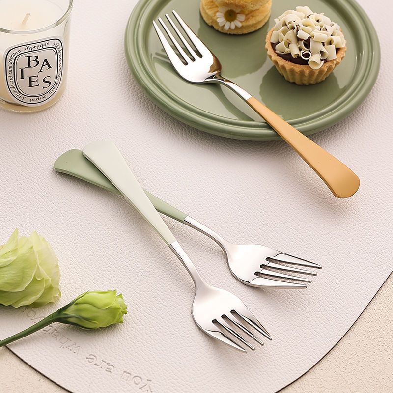 Siopsrl | Elegant dining fork set Siopsrl