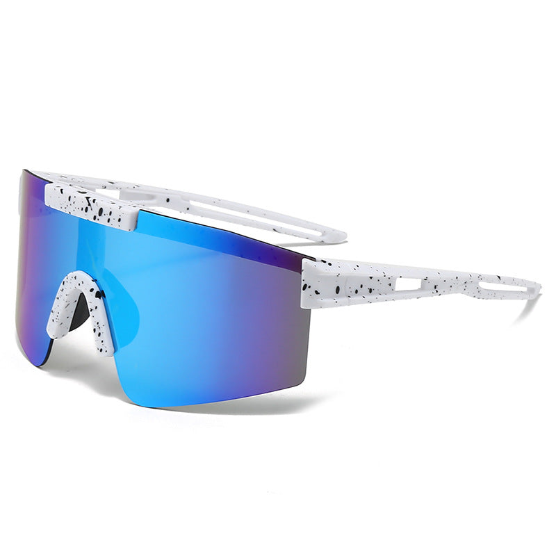Siopsrl | Sporty Shield Sunglasses