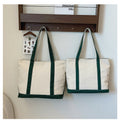 Siopsrl | Spacious Tote Bag Siopsrl
