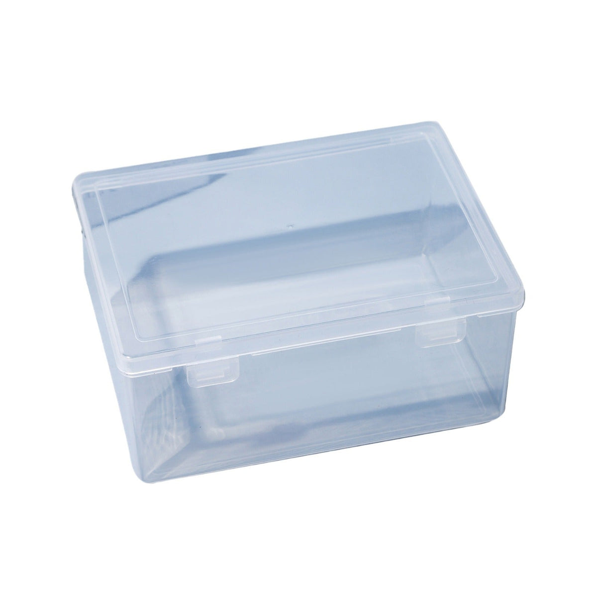 Premium Clear Storage Box Siopsrl