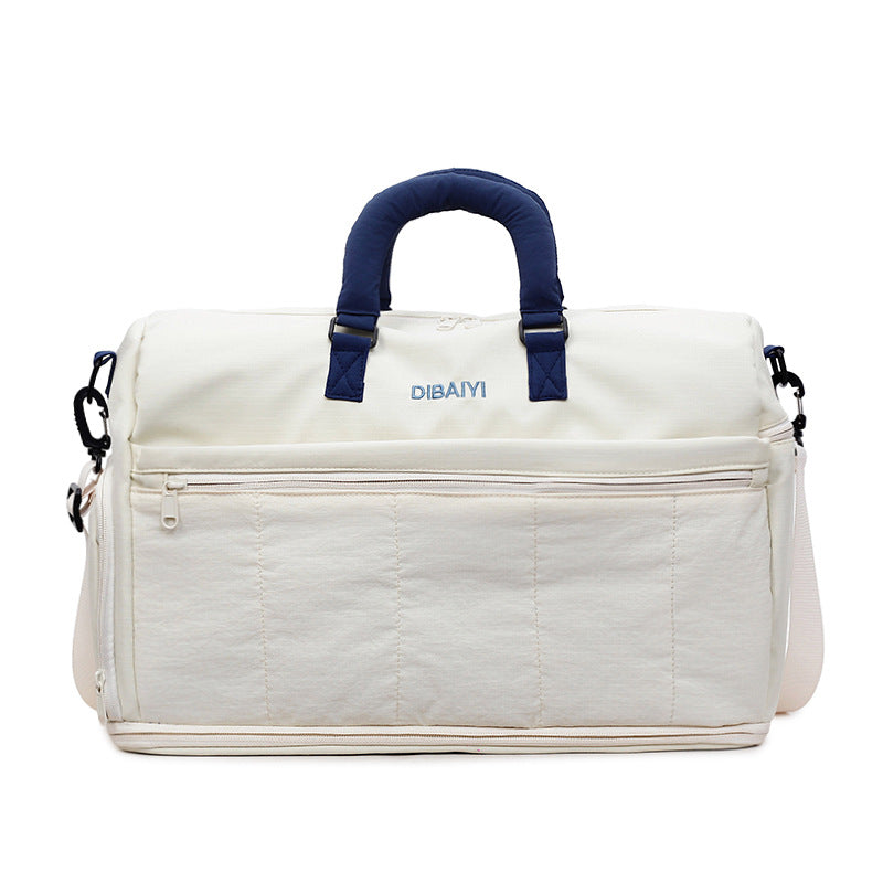 Siopsrl | Multi-Purpose Durable Travel Duffle