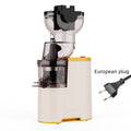 Automatic Juice Separation Machine Large Bore Cut Free