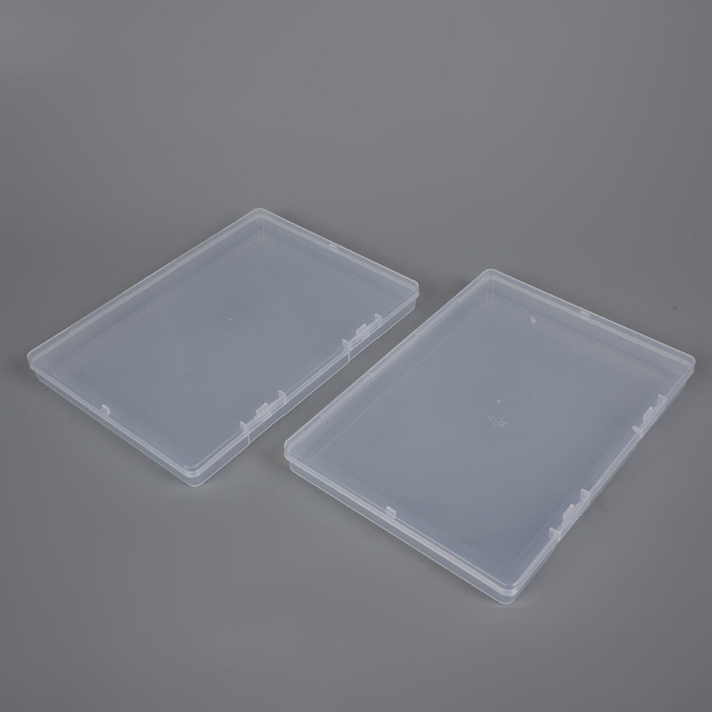Storage Box Siopsrl