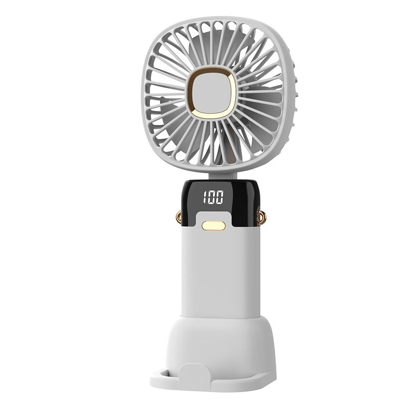 Siopsrl | Handy portable fan Siopsrl