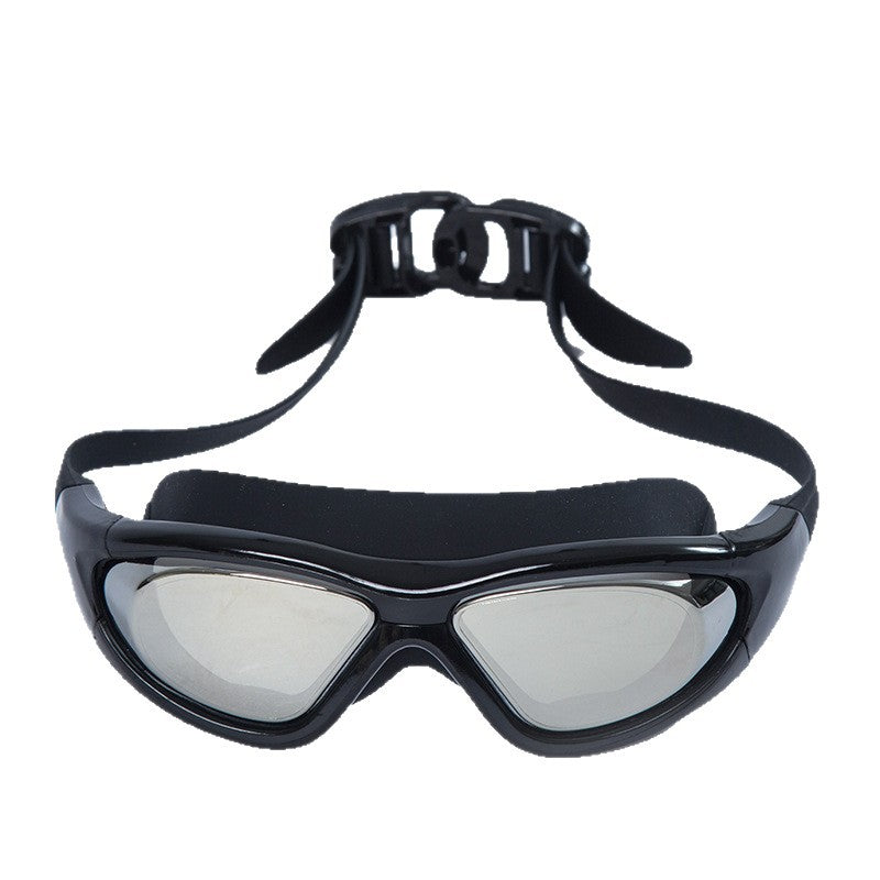 Siopsrl | UV Protection Swim Goggles Siopsrl