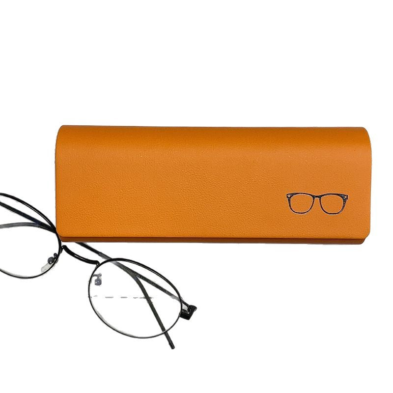 Siopsrl | Slim Magnetic Folding Eyeglass Case Siopsrl