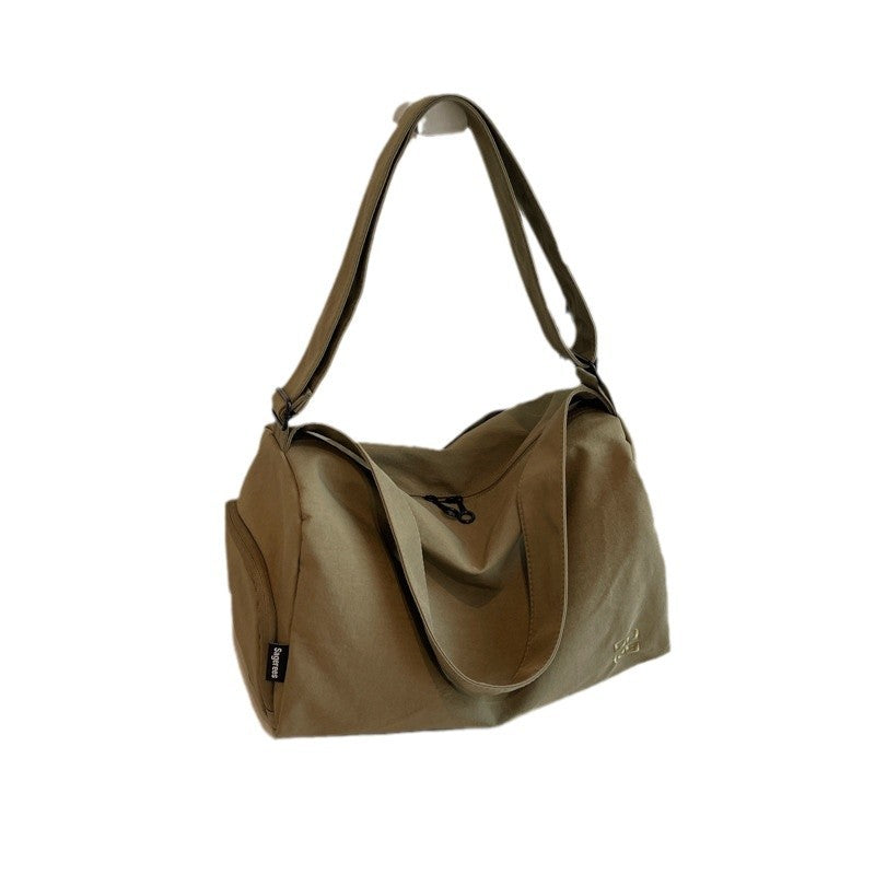 Siopsrl | Multifunctional Sports Bag with Practical Carrying Options Siopsrl