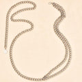 Siopsrl | Statement Link Chain Necklace Siopsrl