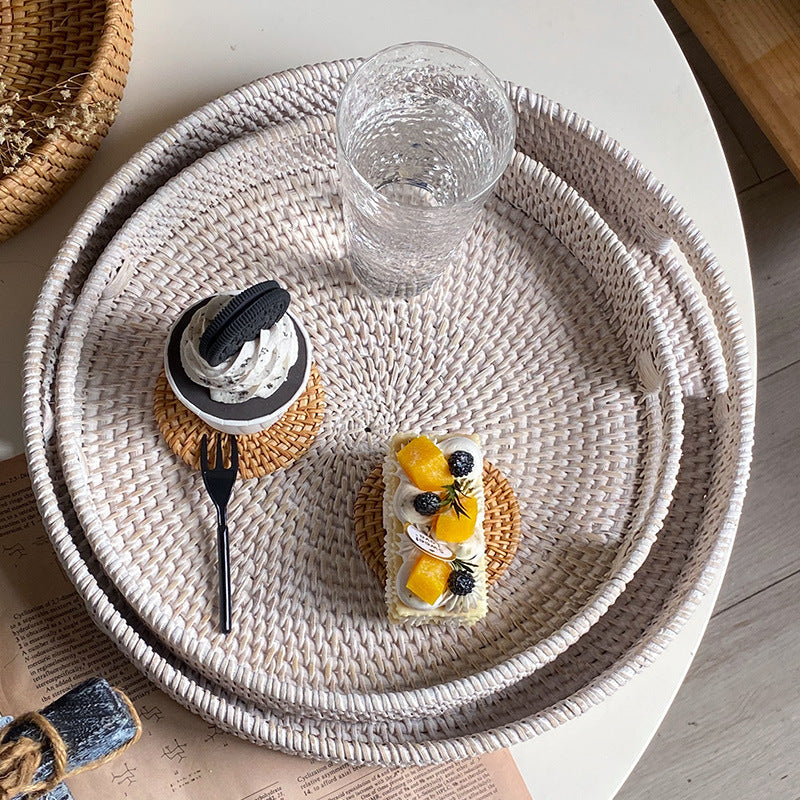 Women's Decorative Basket Set Siopsrl
