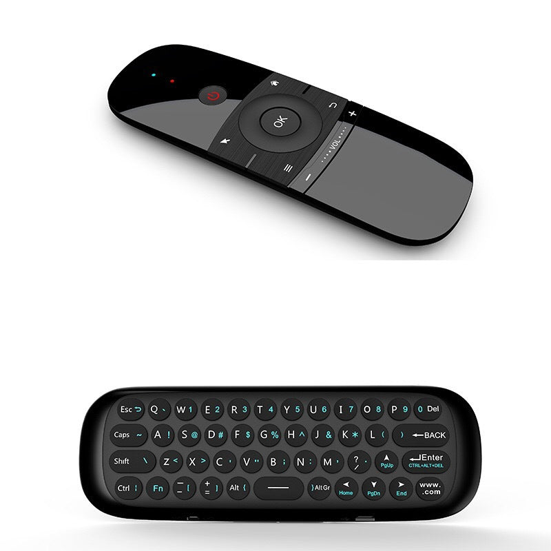 Siopsrl | Wireless Media Control Keyboard Siopsrl