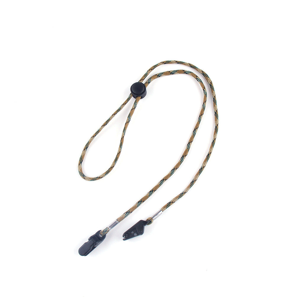 Siopsrl | Adjustable Eyewear Retention Clip Siopsrl