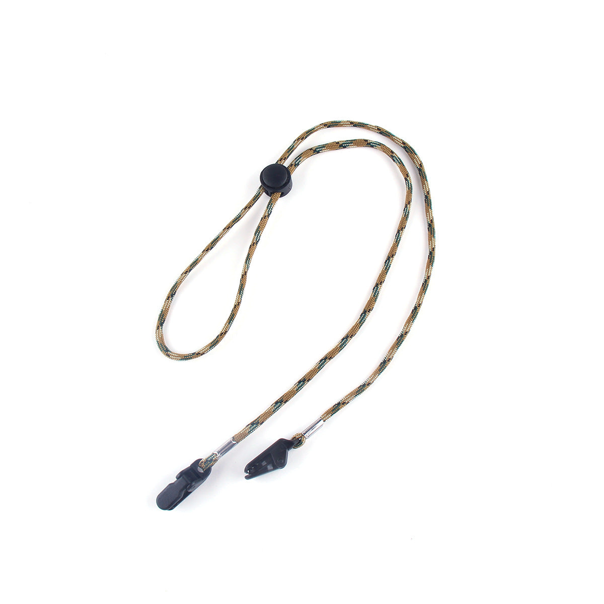 Siopsrl | Adjustable Eyewear Retention Clip Siopsrl