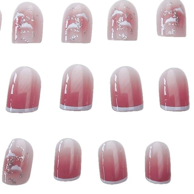 Siopsrl | Artful Nail Art with 3D Applications Siopsrl