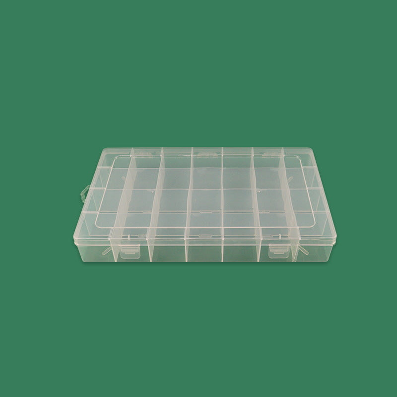 Multi-Division Craft Organizer Tray Siopsrl