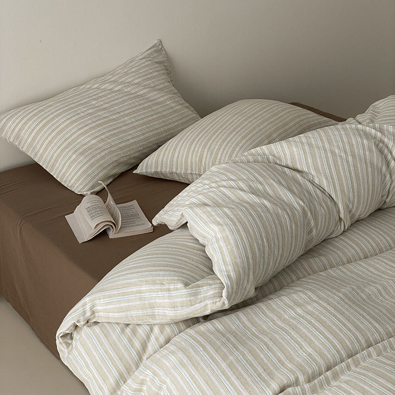 Bedding set