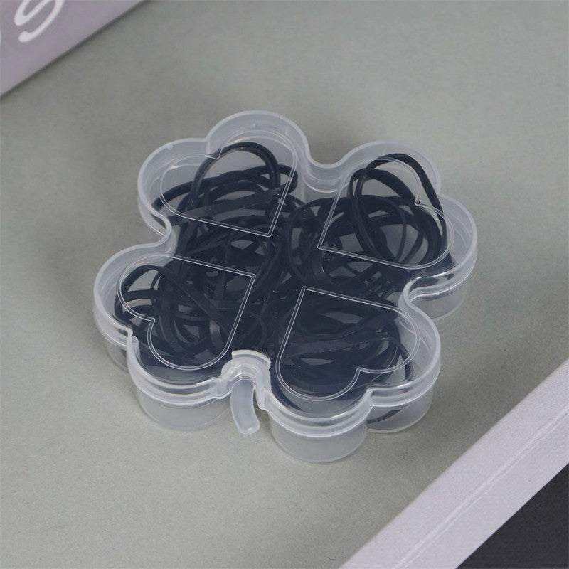 Siopsrl | Floral-Shaped Multi-Compartment Organizer Siopsrl