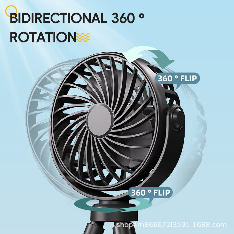 Siopsrl | Handheld Portable Cooling Fan Siopsrl