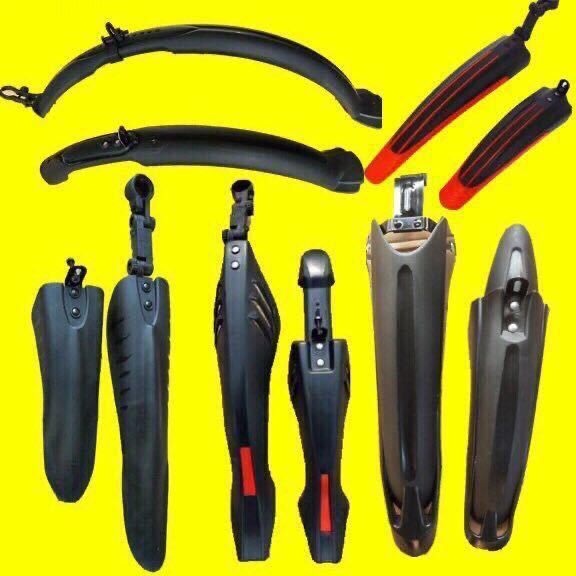 Adjustable Bicycle Rear Rack Siopsrl
