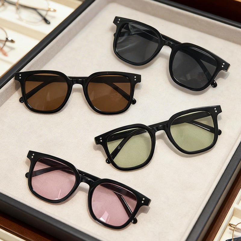 Siopsrl | Modern Oversized Square Sunglasses Siopsrl