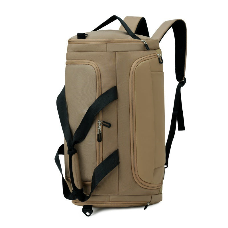 Siopsrl | Versatile Utility Travel Duffle Siopsrl