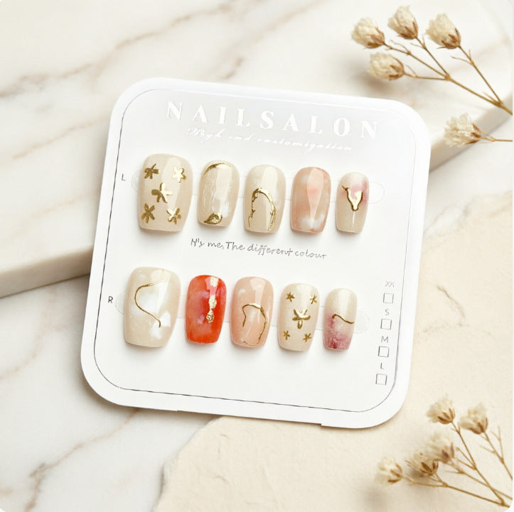 Siopsrl | Exclusive Artificial Nails in Elegant Design Siopsrl