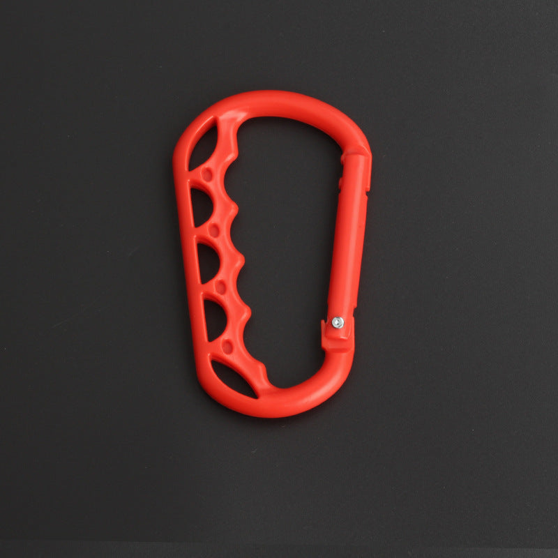 Siopsrl | Versatile Utility Carabiner Siopsrl