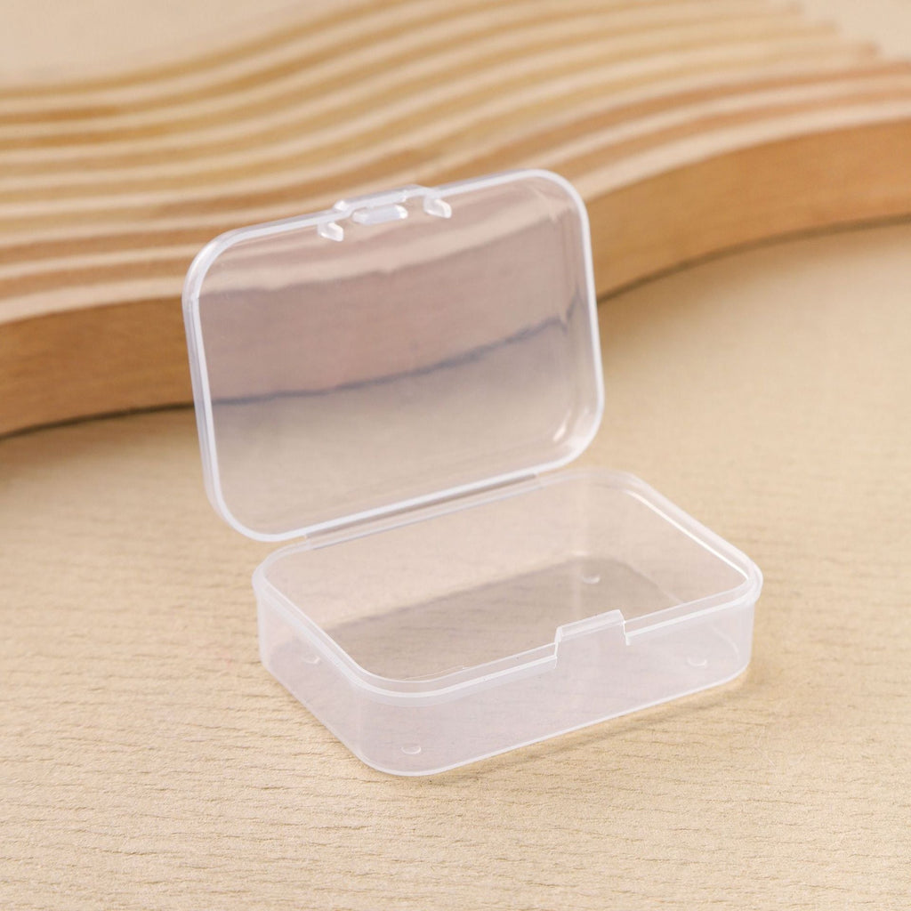 Compact Storage Case Siopsrl