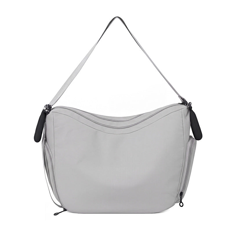 Modern Multi-Pocket Tote Bag Siopsrl