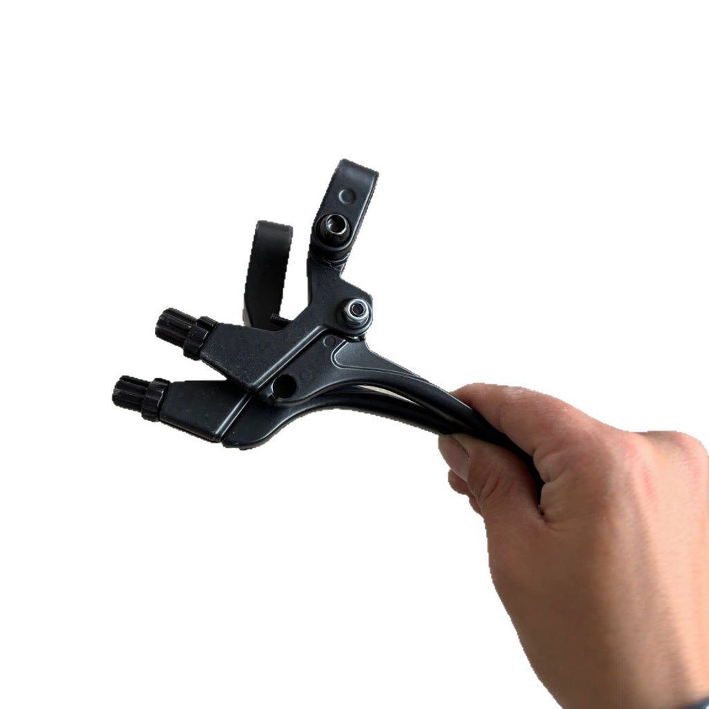 Siopsrl | Ergonomic Bicycle Brake Handle Assembly Siopsrl