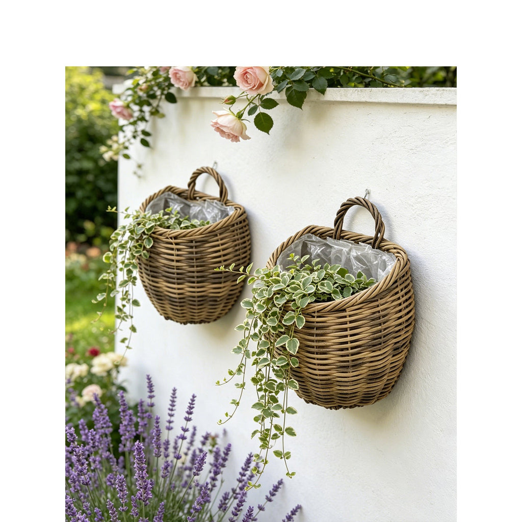Presentation basket Siopsrl