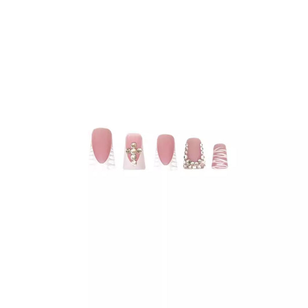 Siopsrl | Glamorous Artistic Nail Extensions Siopsrl
