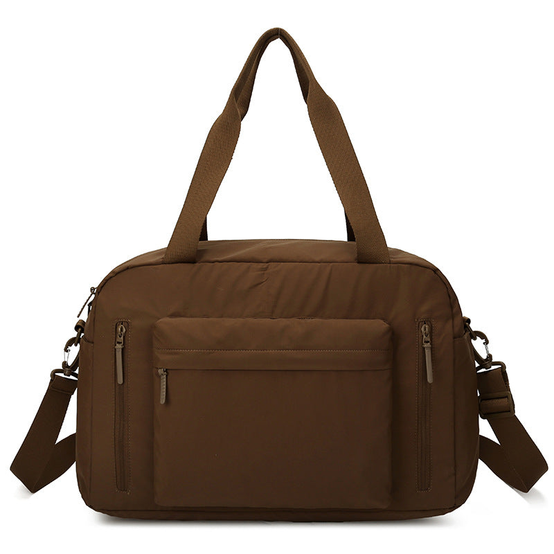 Siopsrl | Multi-Functional Travel Duffel Bag Siopsrl
