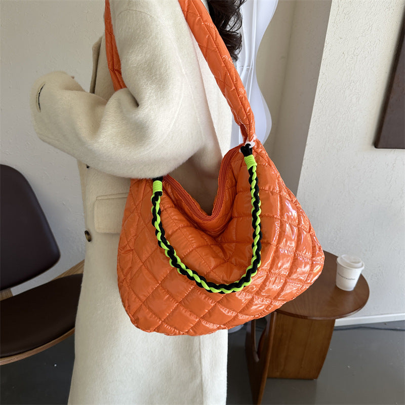 Siopsrl | Quilted Crossbody Handbag Siopsrl