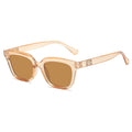 Siopsrl | Modern Stylish Square Sunglasses Siopsrl