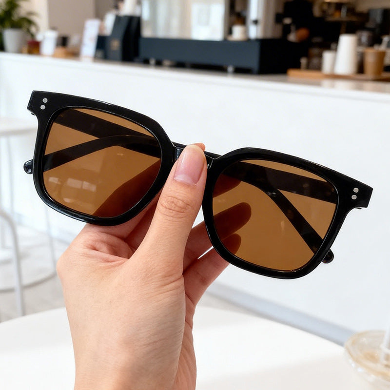 Siopsrl | Modern Oversized Square Sunglasses Siopsrl