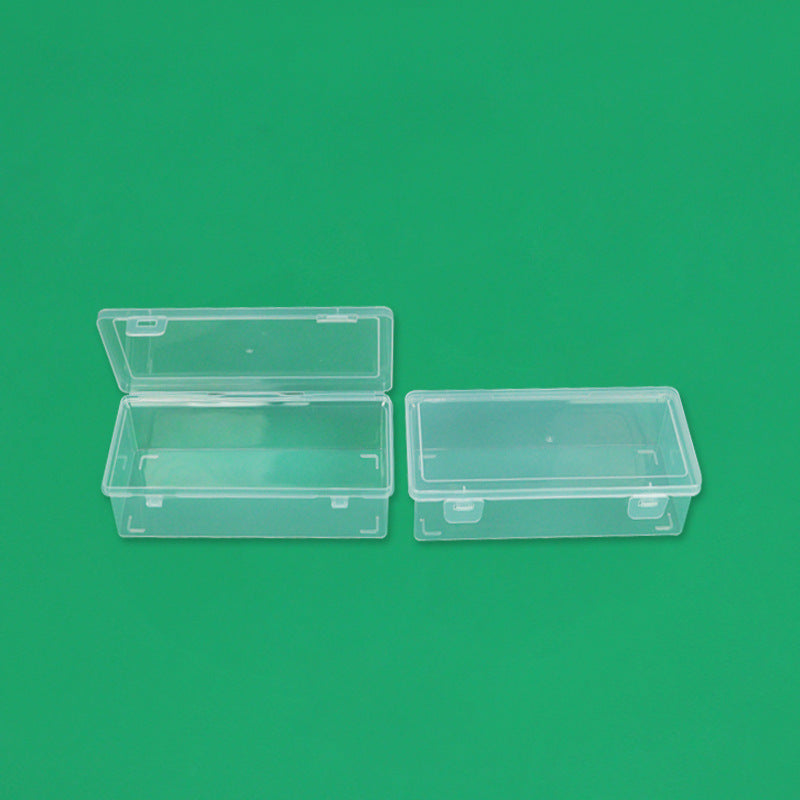 Multi-Purpose Storage Box with Latch Siopsrl